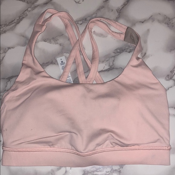 lululemon athletica Other - Lululemon Energy Sports Bra